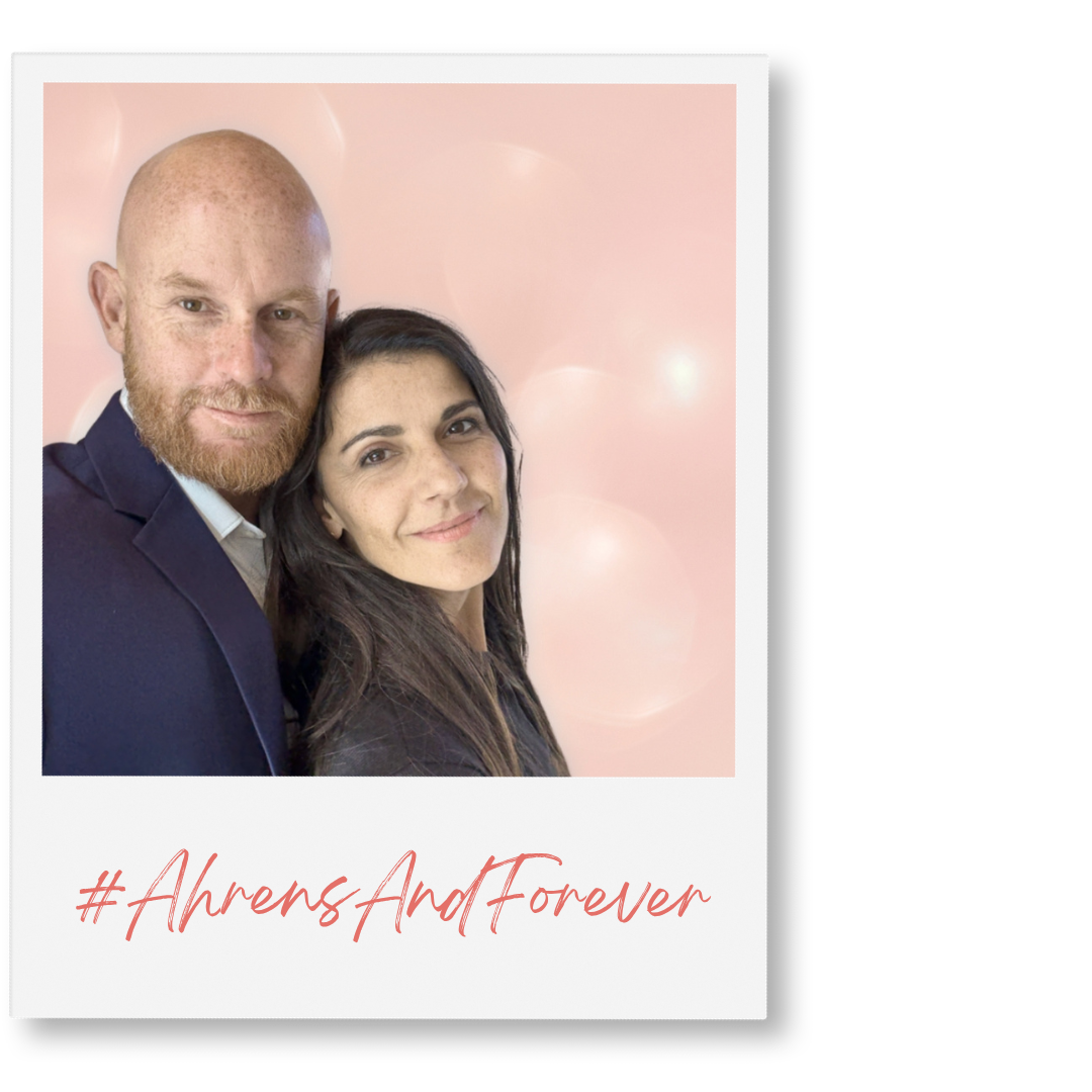 #AhrensAndForever (2)