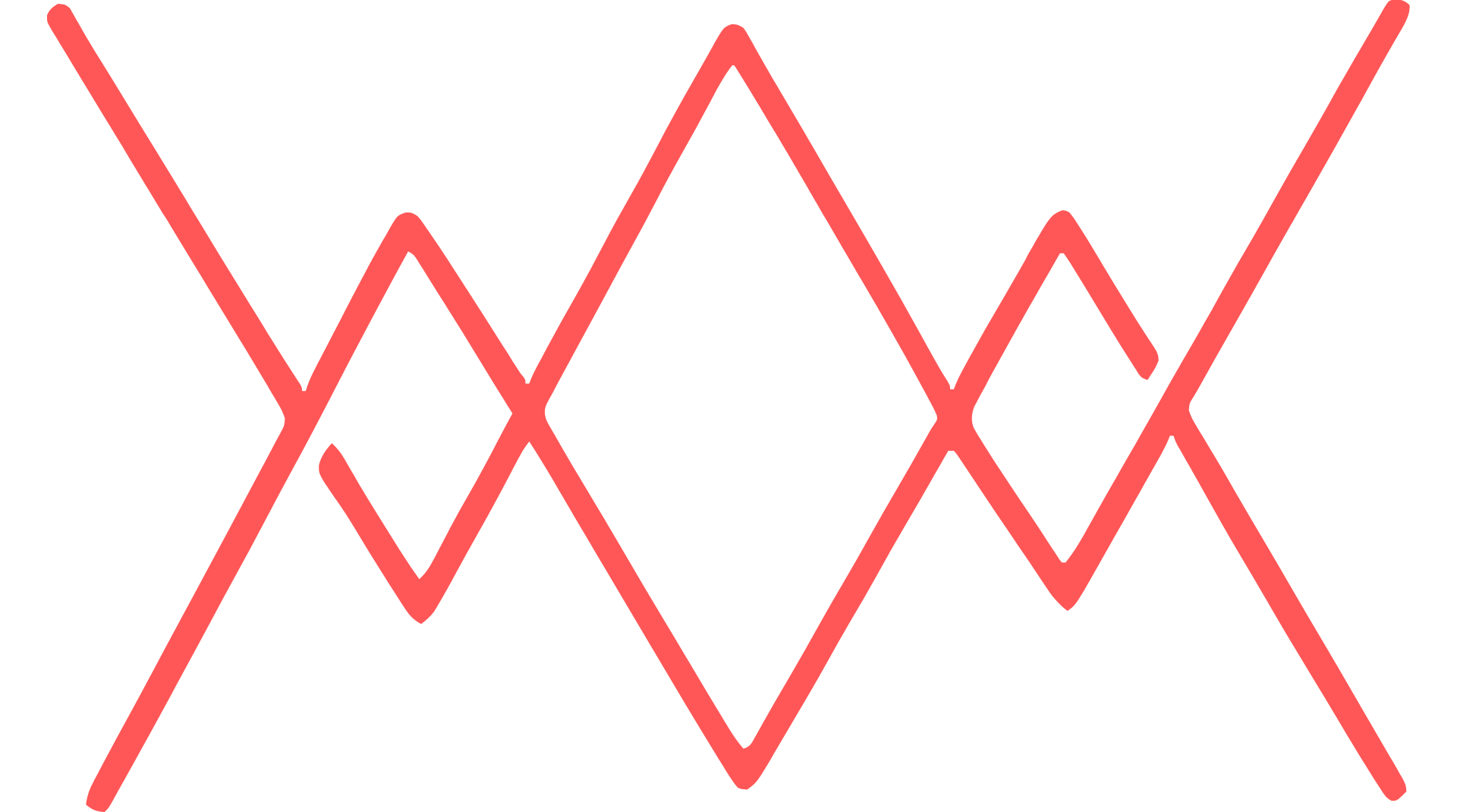 W&M - Logo Monogram